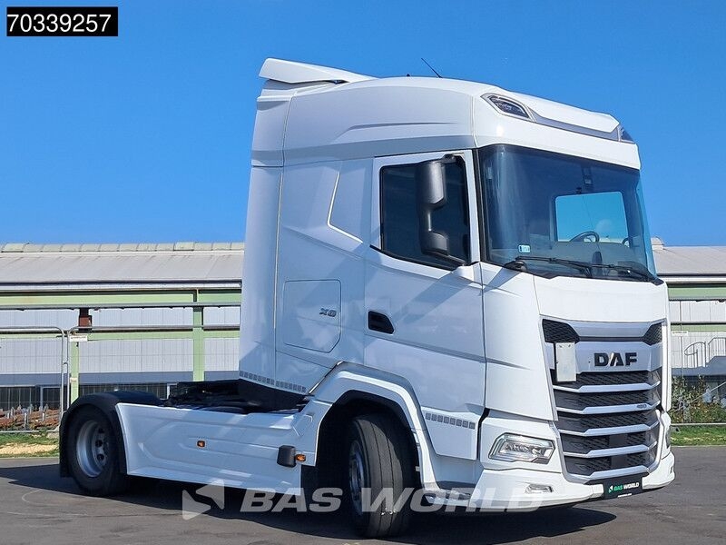 DAF