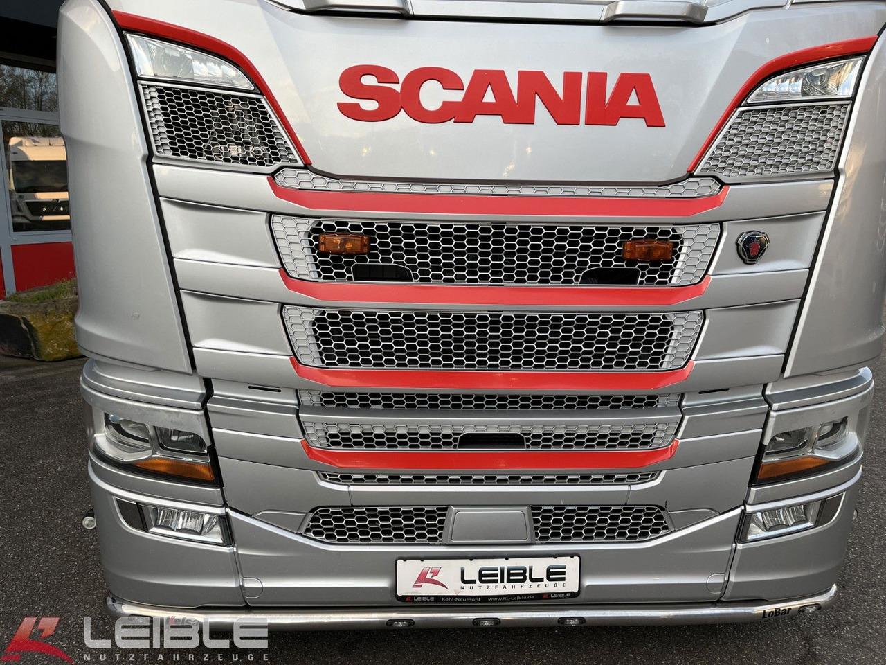 Scania