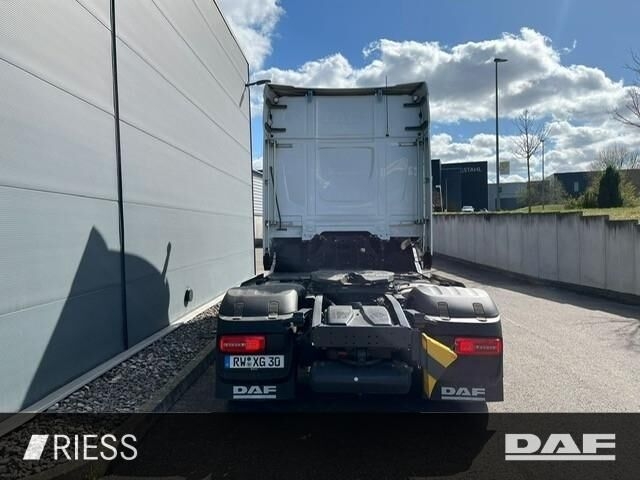DAF