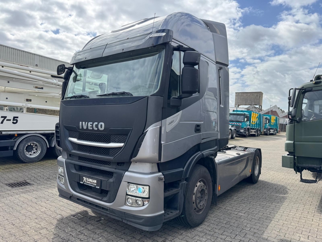 Iveco