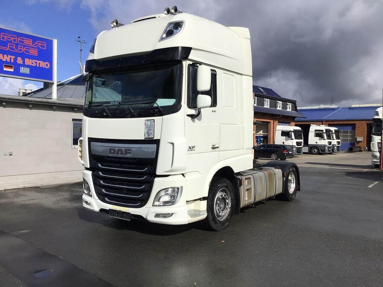 DAF