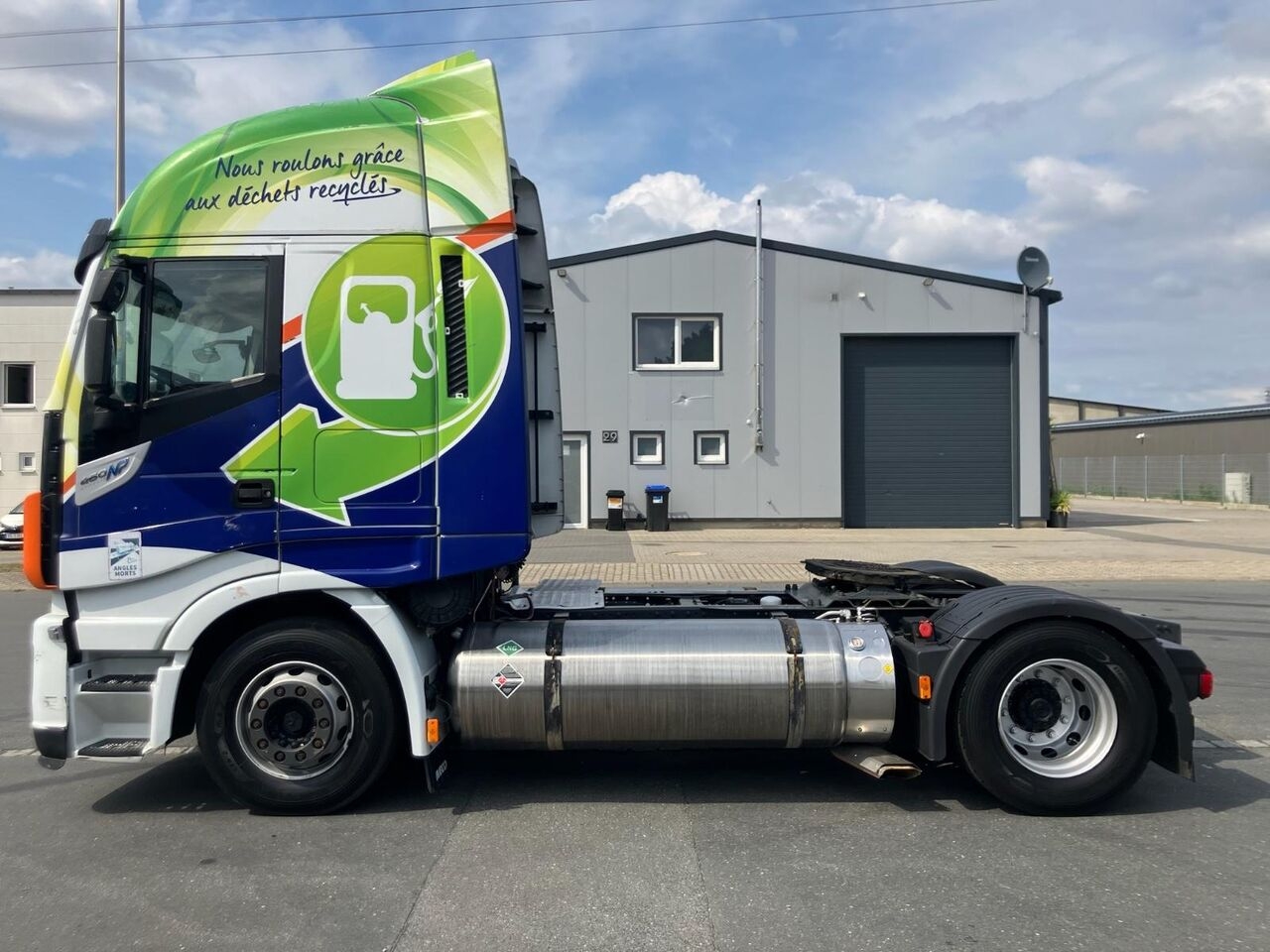 Iveco