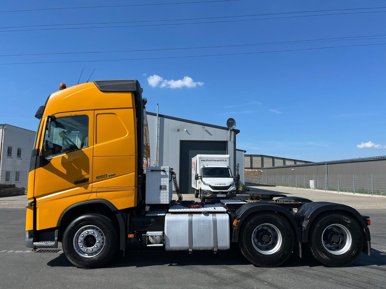 Volvo