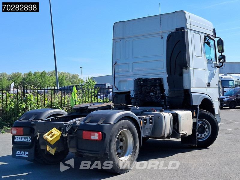 DAF