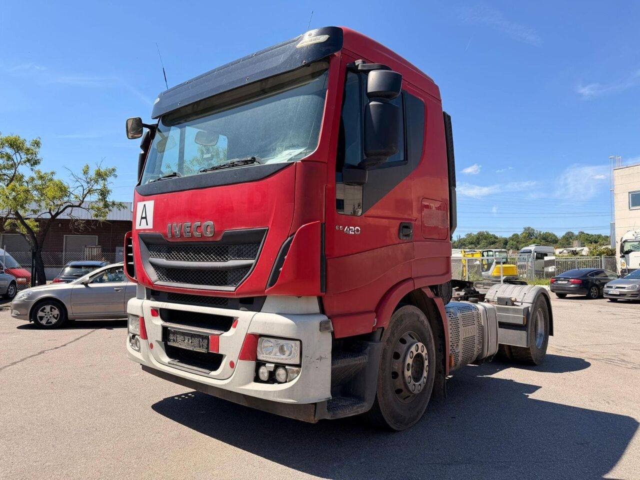 Iveco