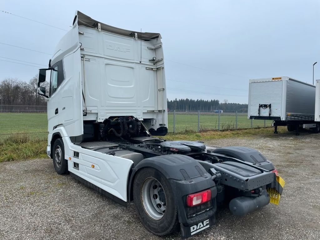 DAF
