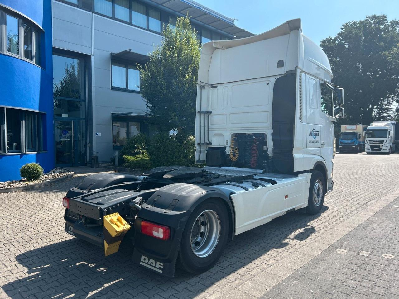 DAF