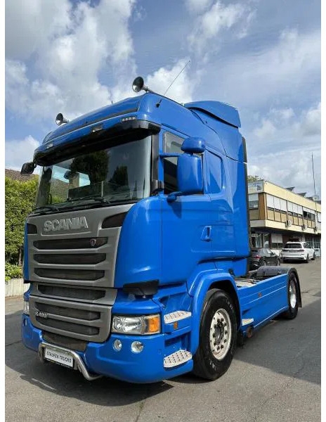 Scania