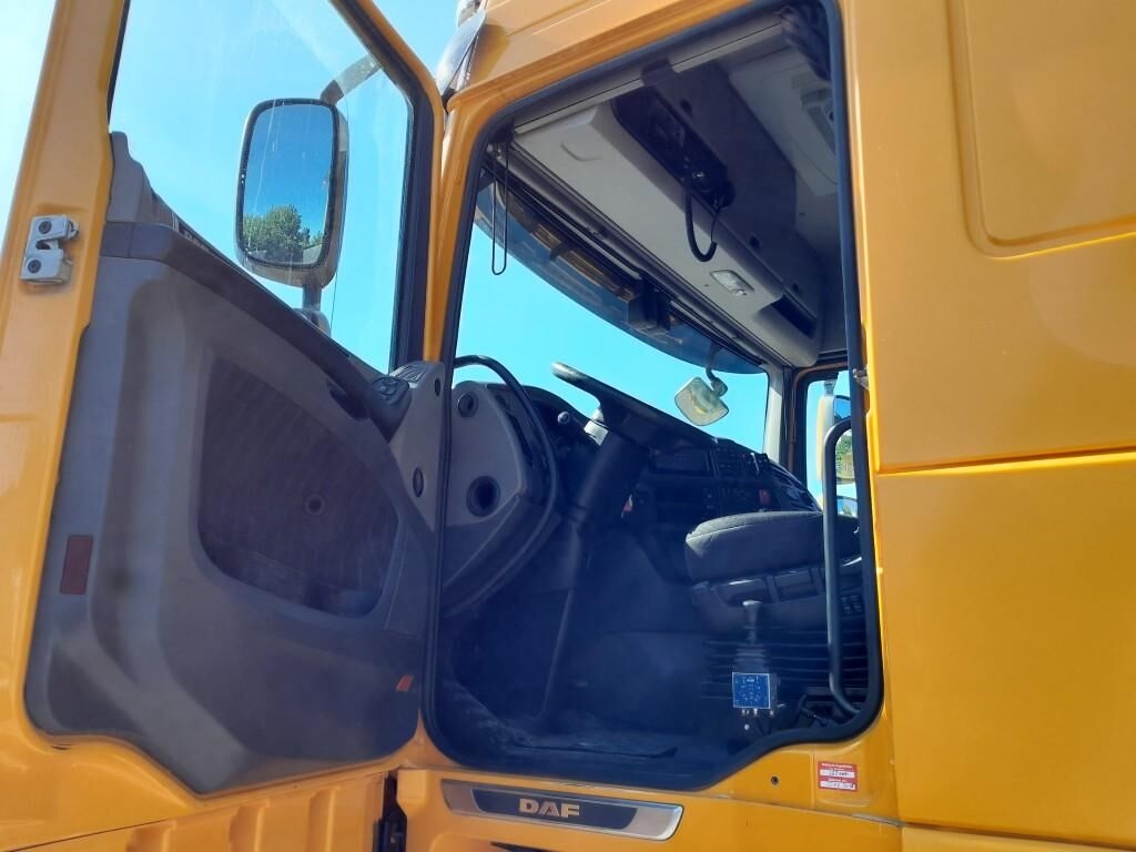 DAF