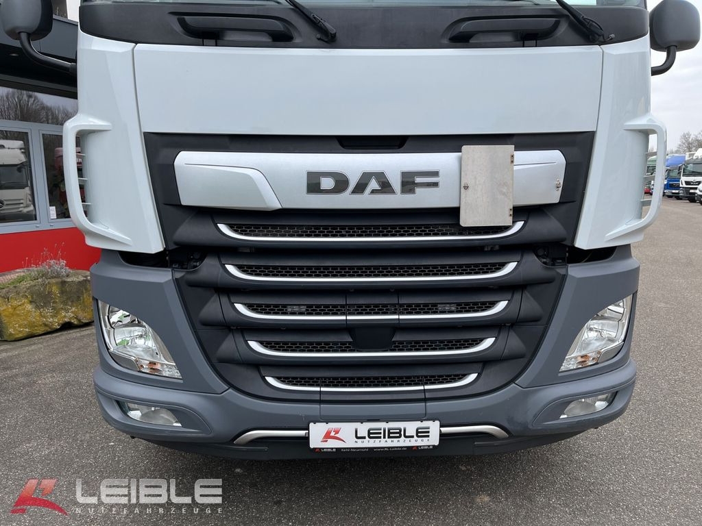 DAF