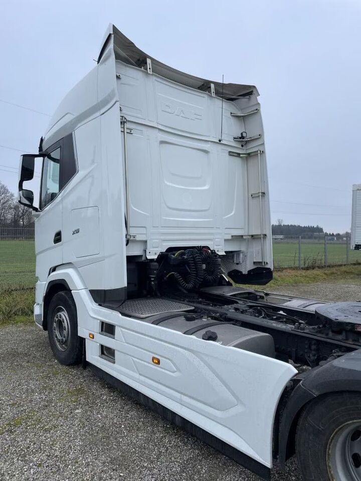 DAF
