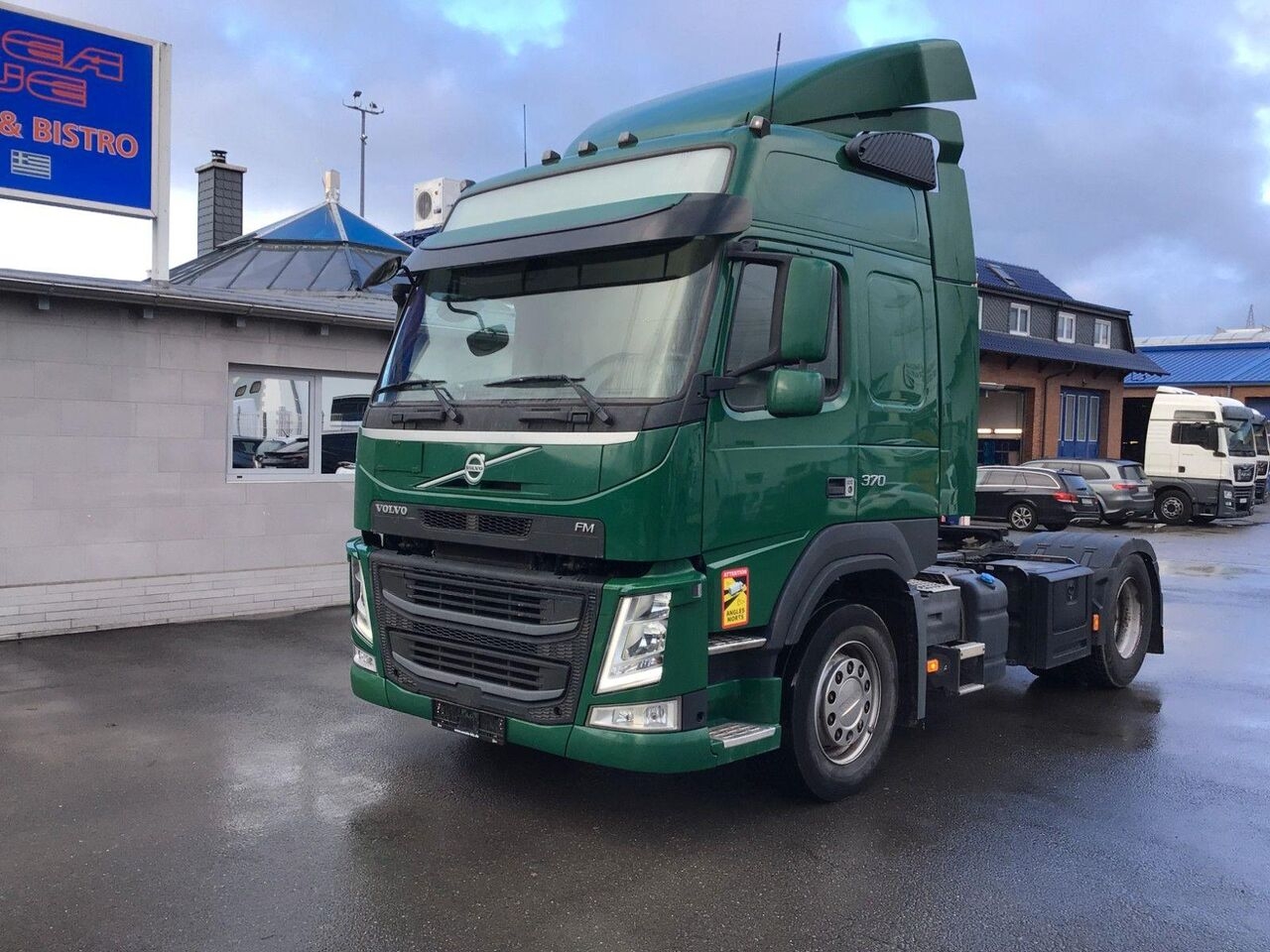 Volvo