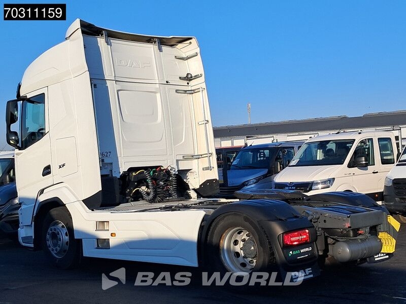 DAF