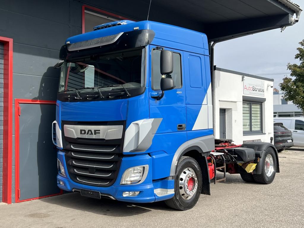 Daf