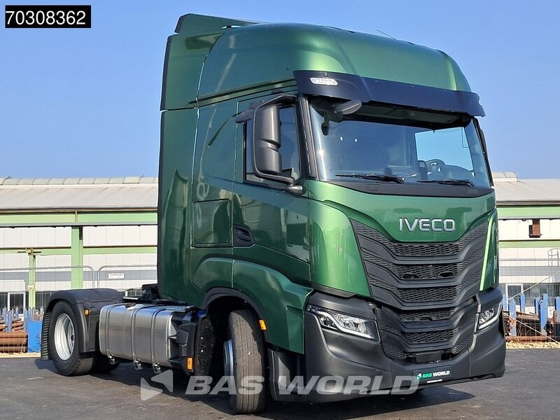 Iveco