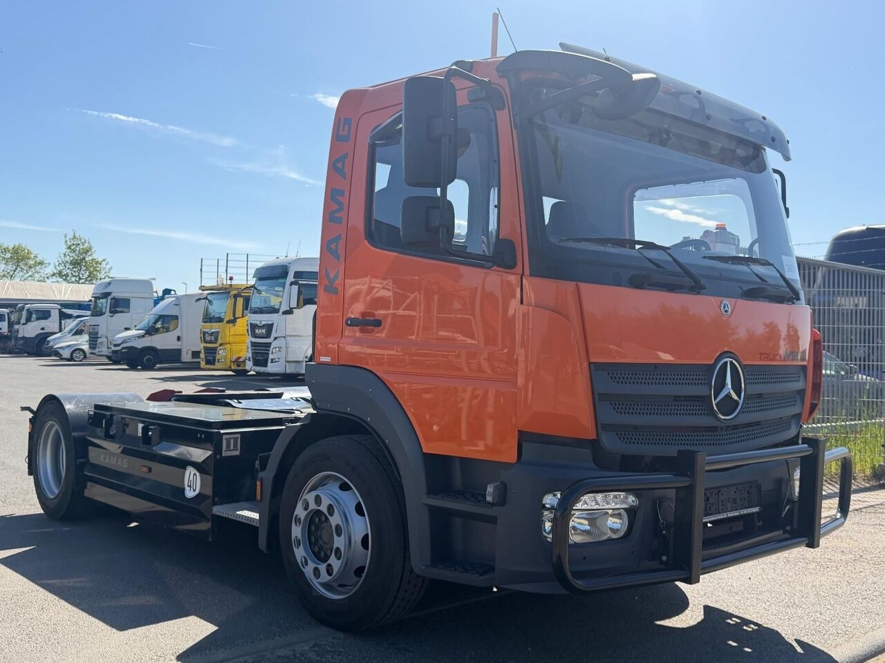 Mercedes-Benz