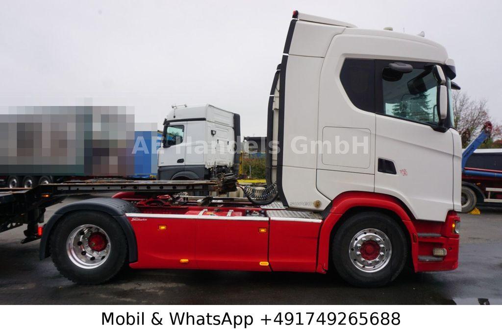 Scania