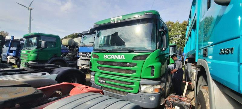Scania