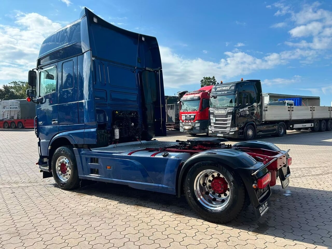 DAF
