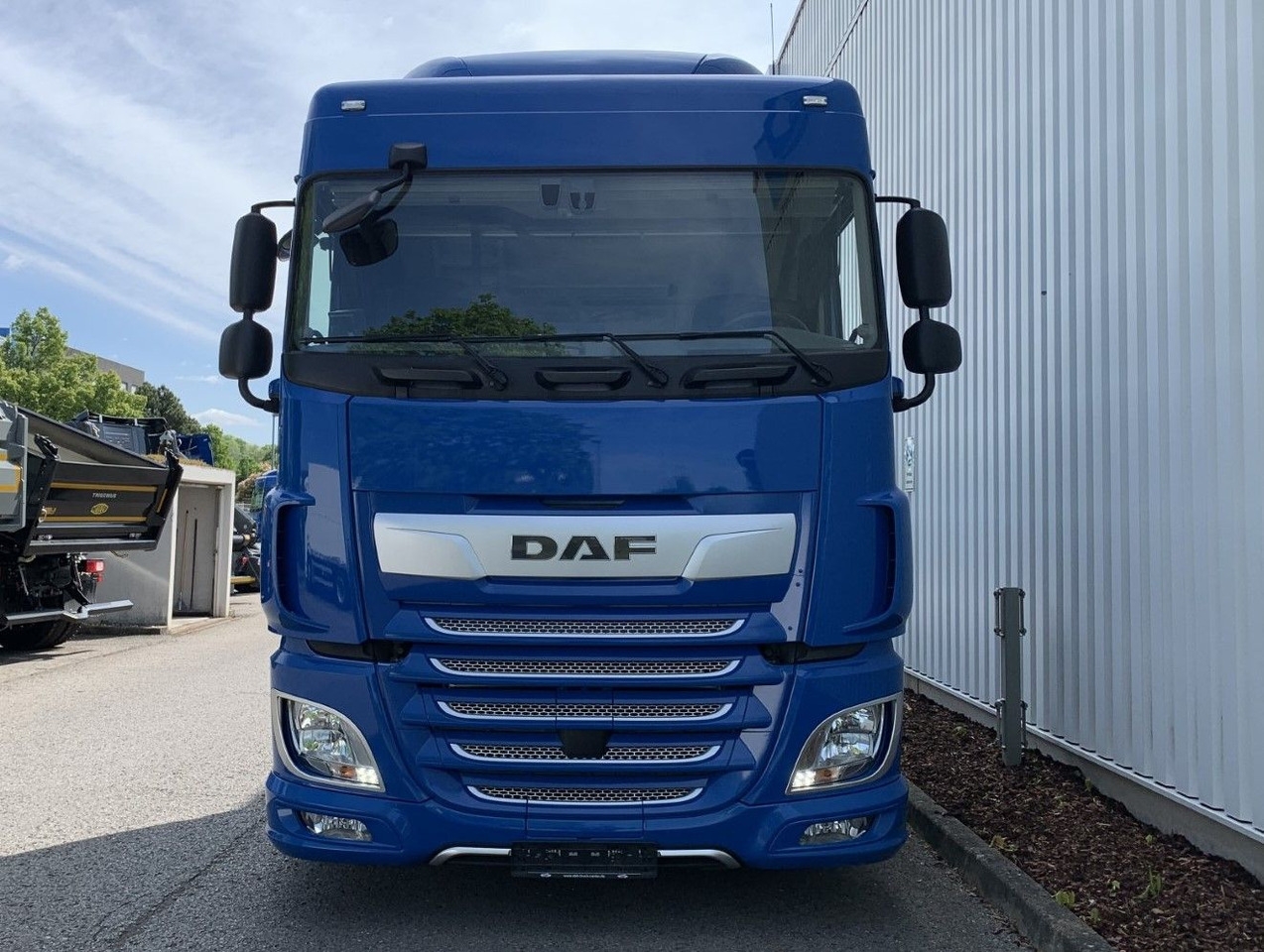 DAF