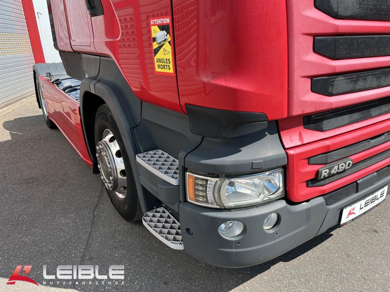 Scania