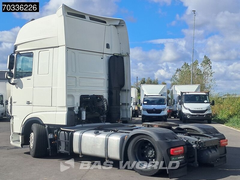 DAF