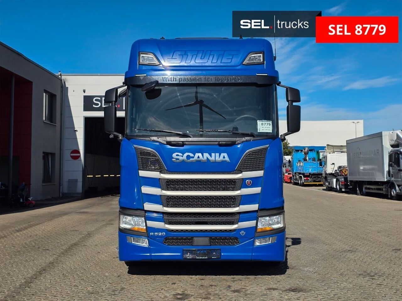 Scania