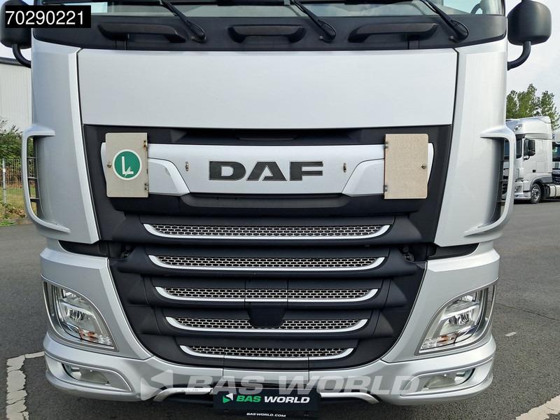 DAF