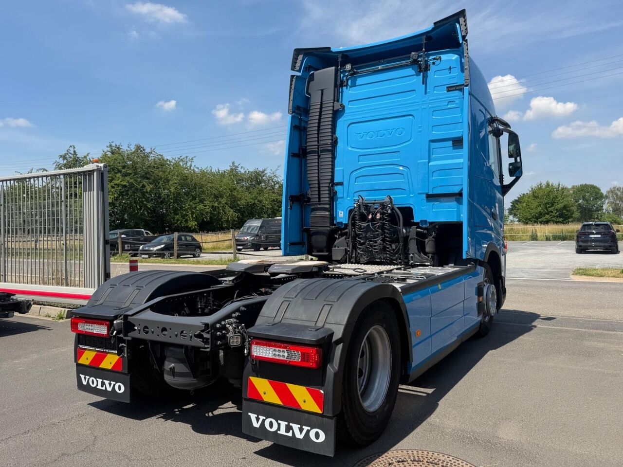 Volvo
