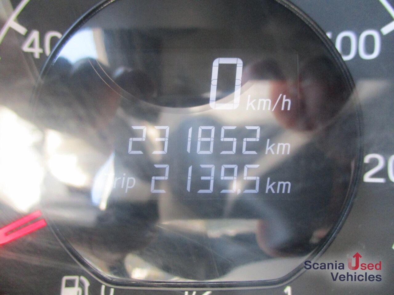 SCANIA