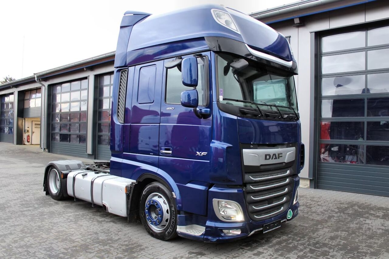 DAF