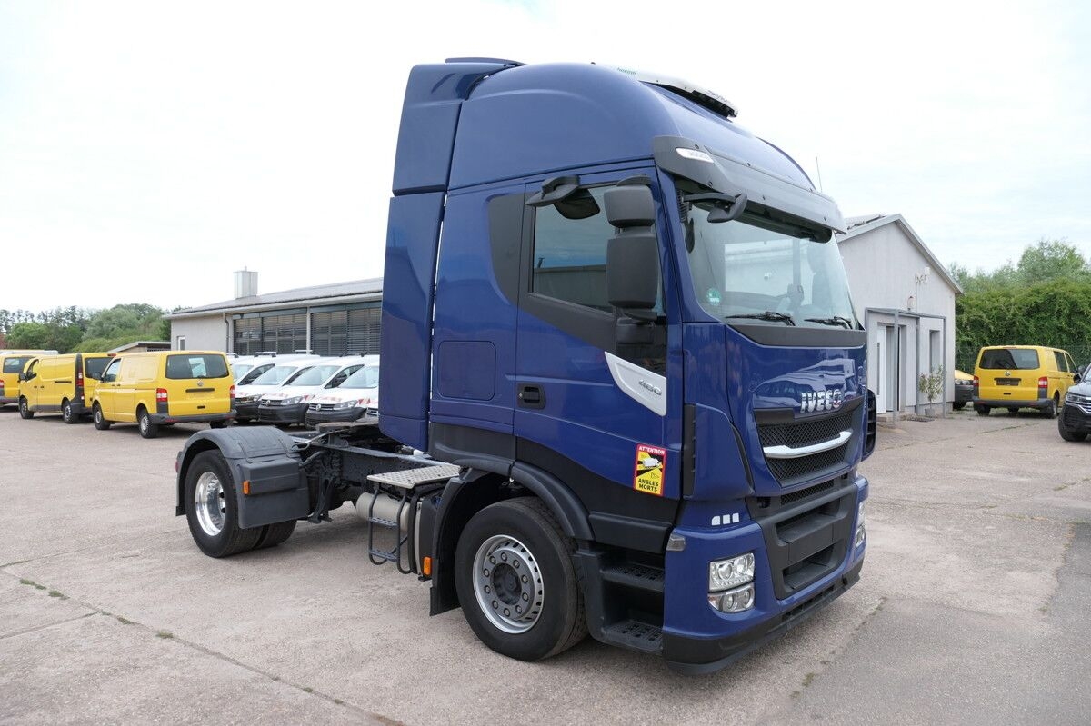 IVECO