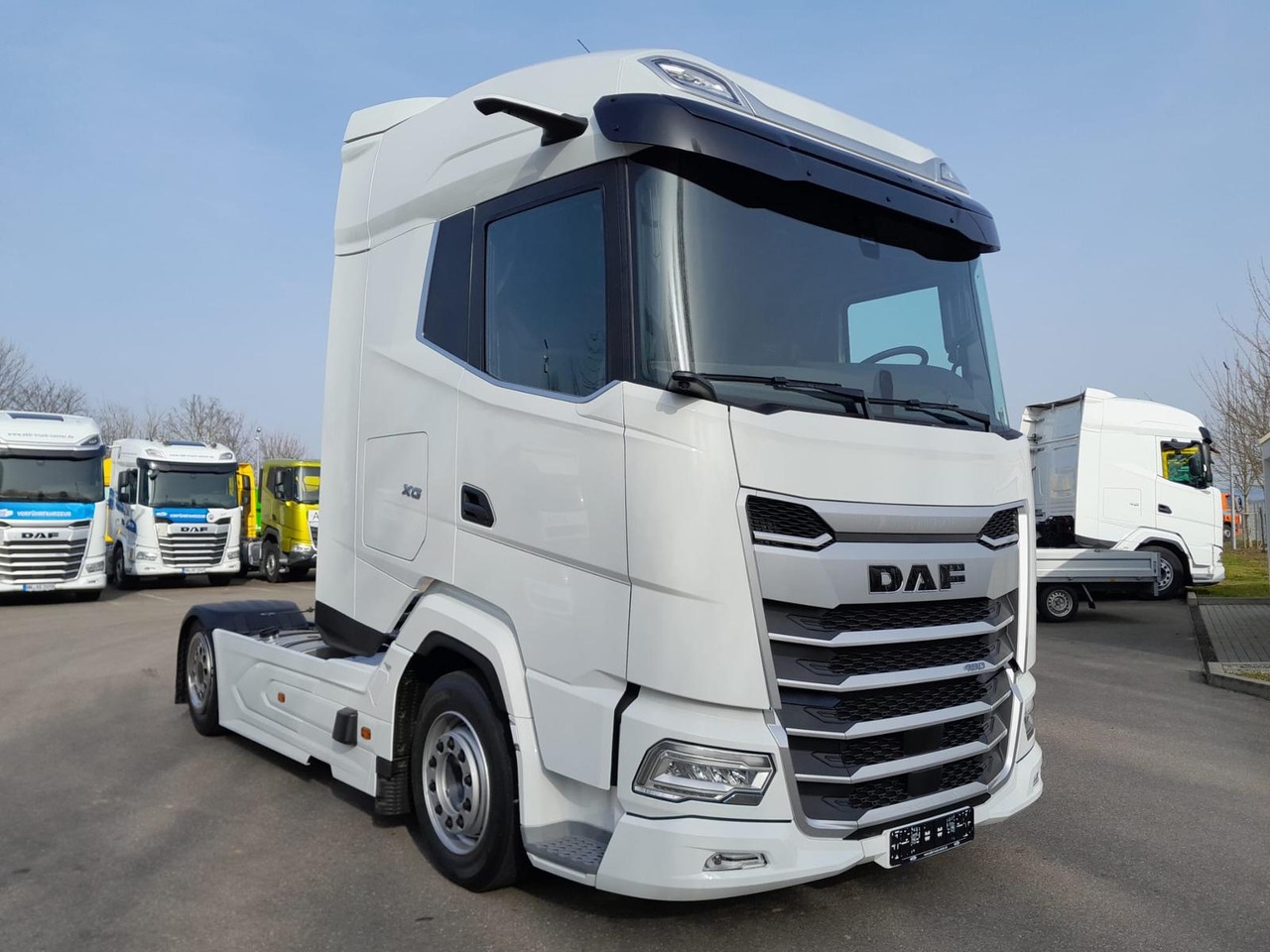 DAF