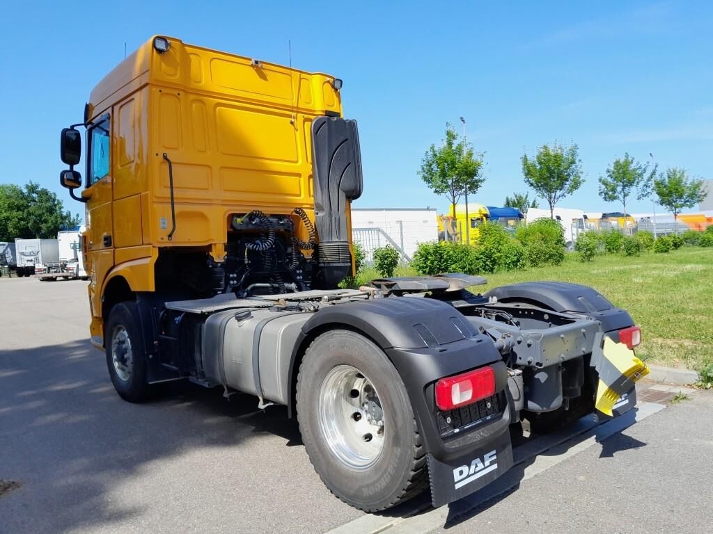 DAF