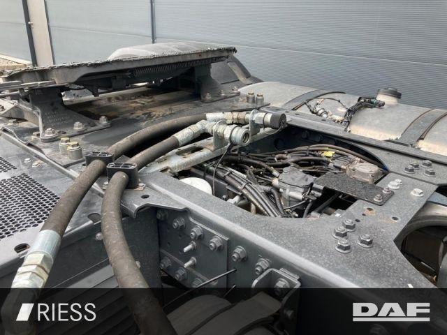 DAF