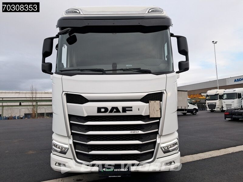 DAF