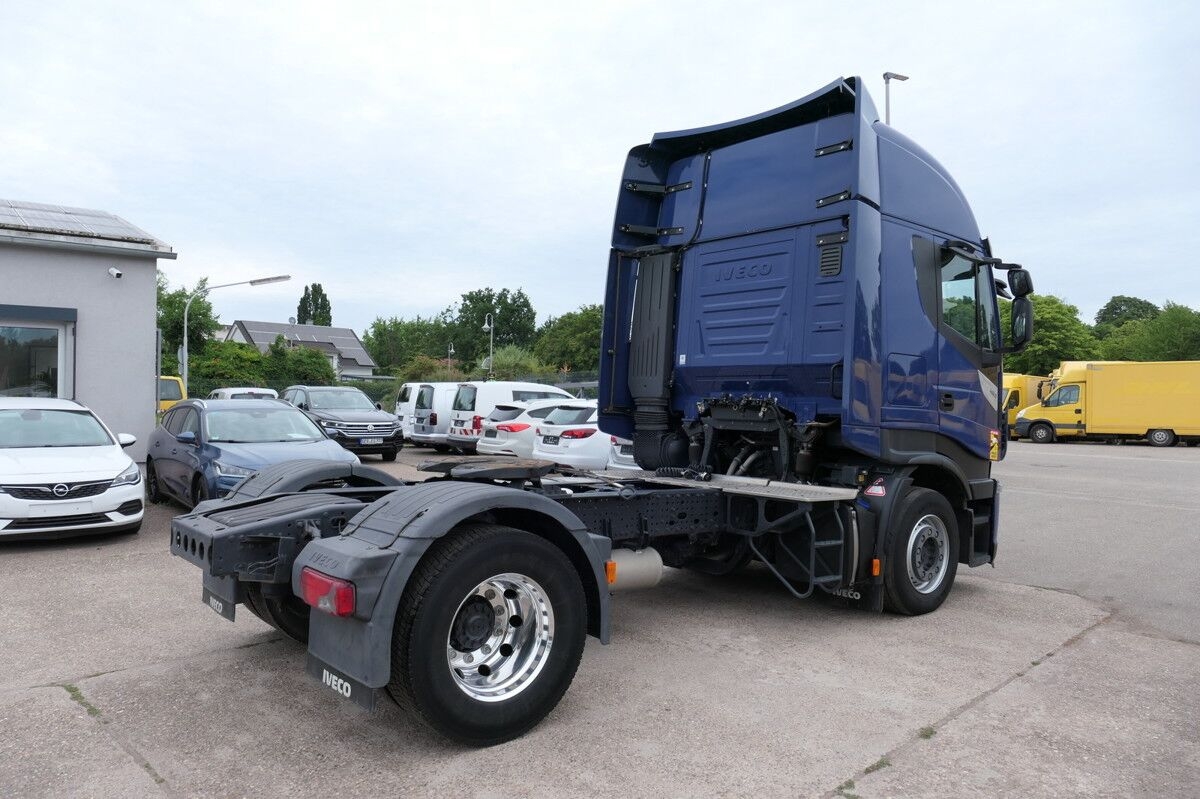 IVECO