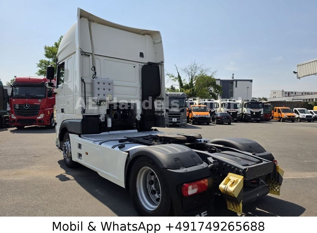 DAF