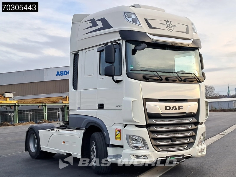 DAF