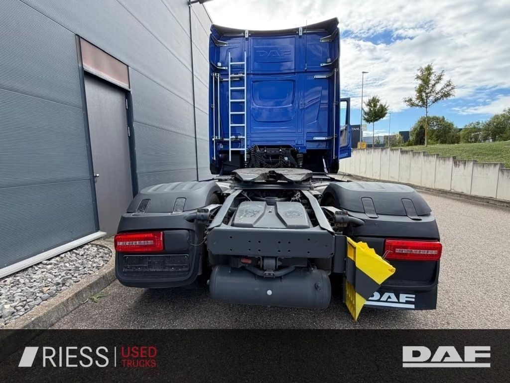 DAF