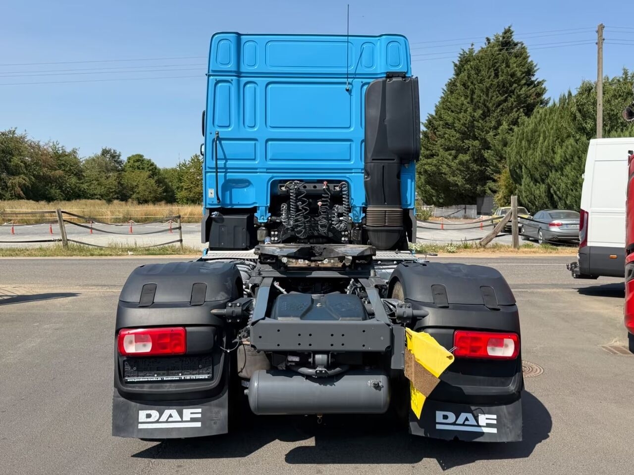 DAF