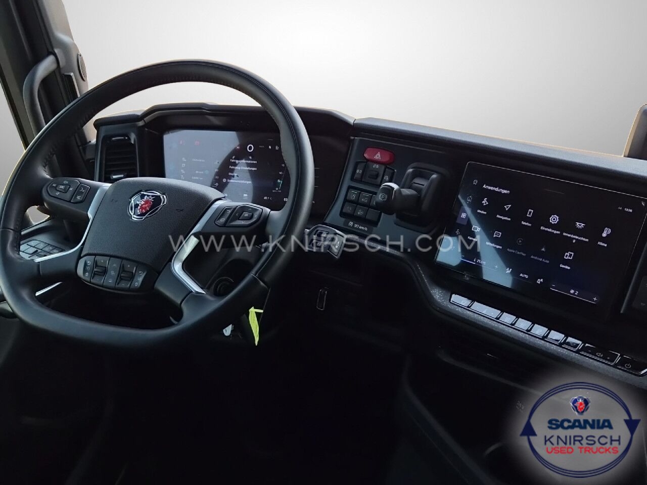 SCANIA