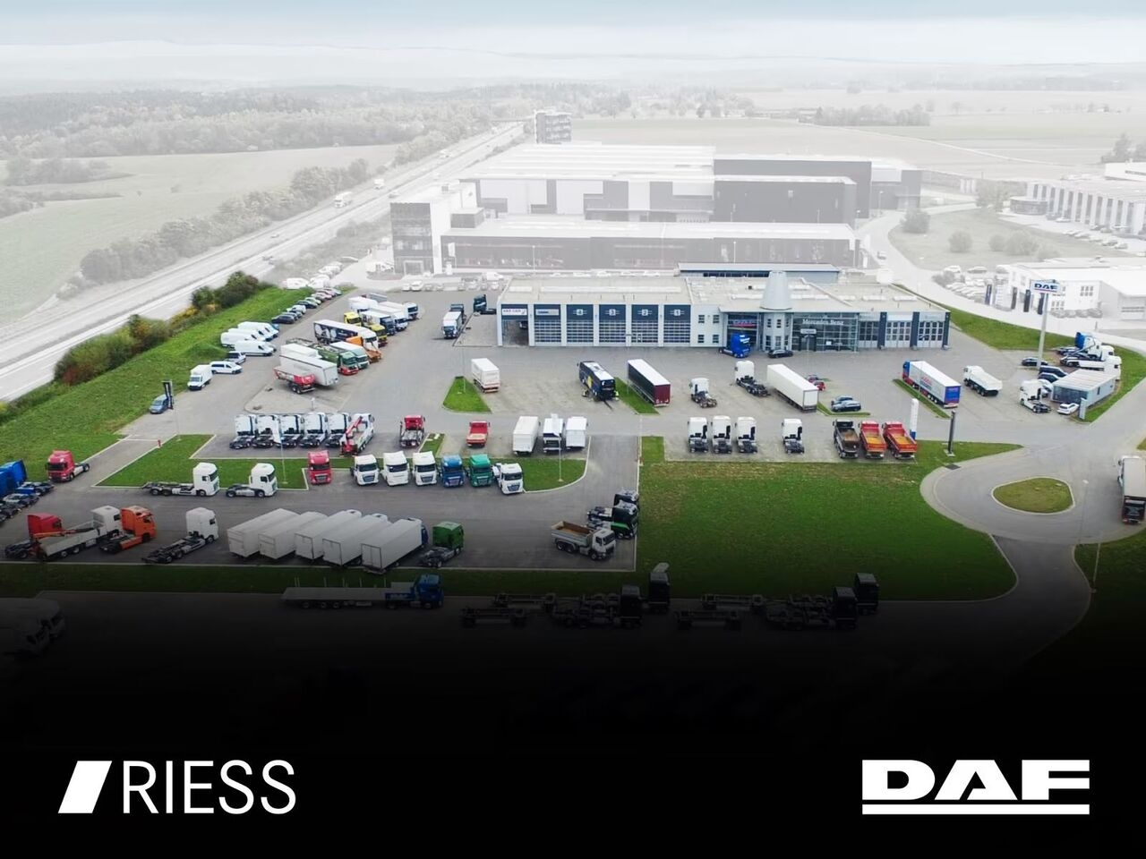 DAF