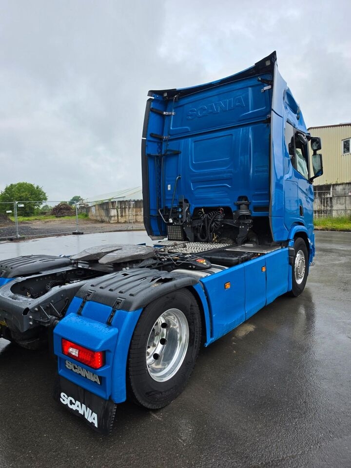Scania