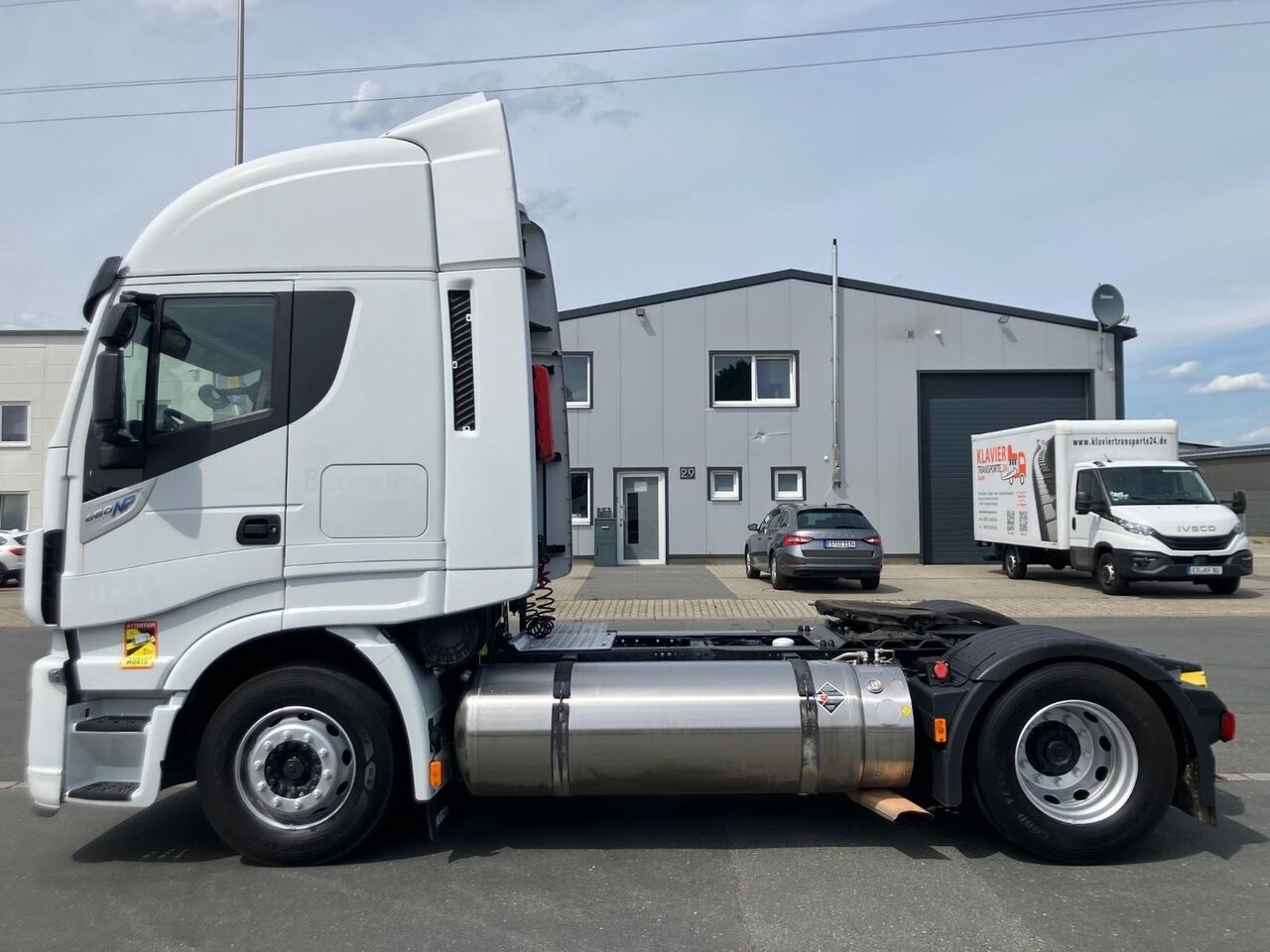 Iveco