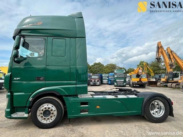 DAF