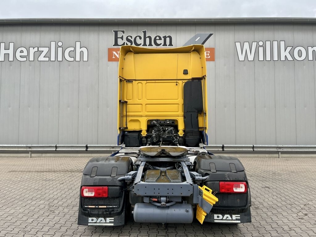 DAF
