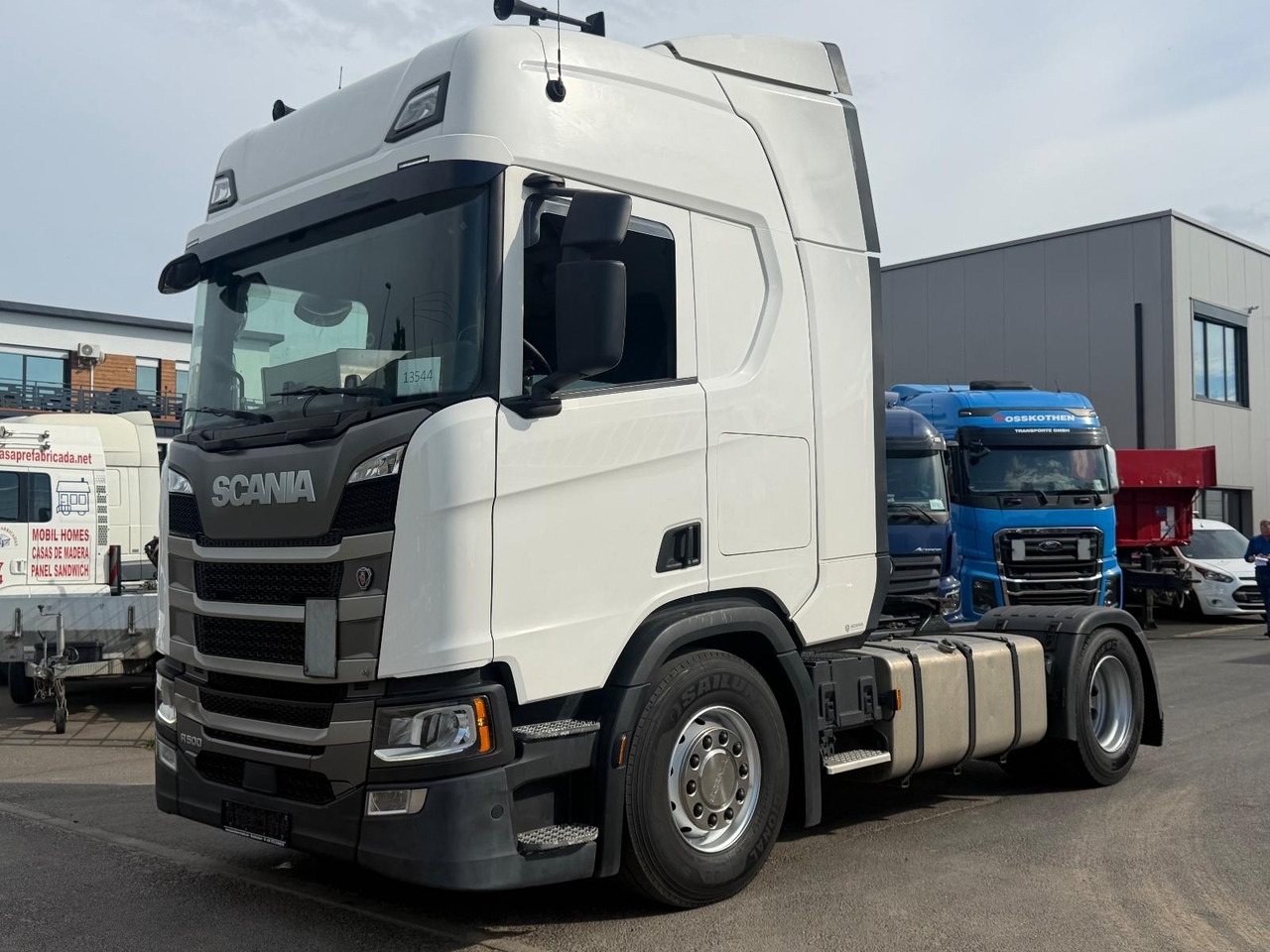 Scania
