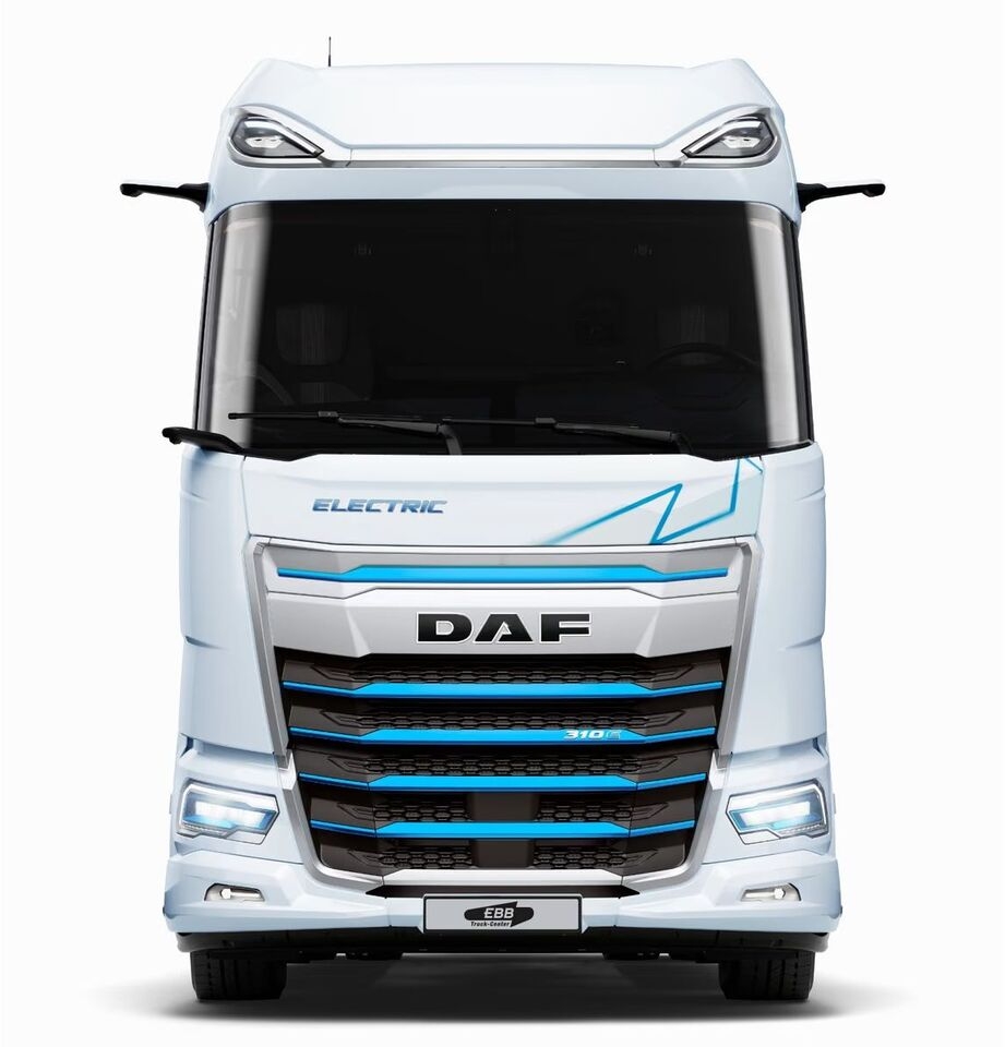DAF