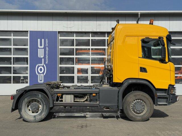 Scania